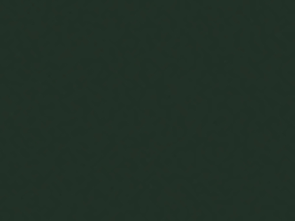 Зеленая ель (RAL 6009)